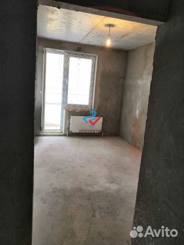 2-к квартира, 52.9 м², 6/25 эт. 2-к квартира, 52.9 м², 6/25 эт.