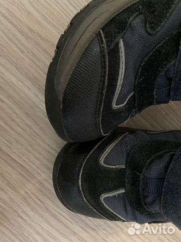 Сапоги reima + crocs + tieamwork Сапоги reima + crocs + tieamwork