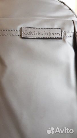 Рюкзак Calvin Klein Jeans