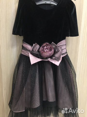 Платье для девочки Платье для девочки