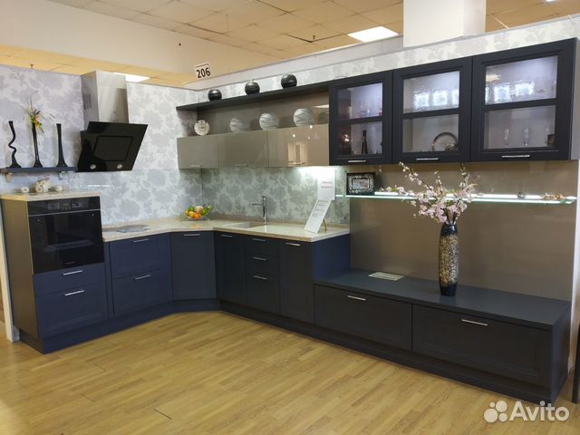 Кухонный гарнитур