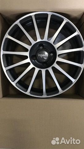 Диски R16 proma RSs I30, Ceed ) 2011, Soul Диски R16 proma RSs I30, Ceed ) 2011, Soul