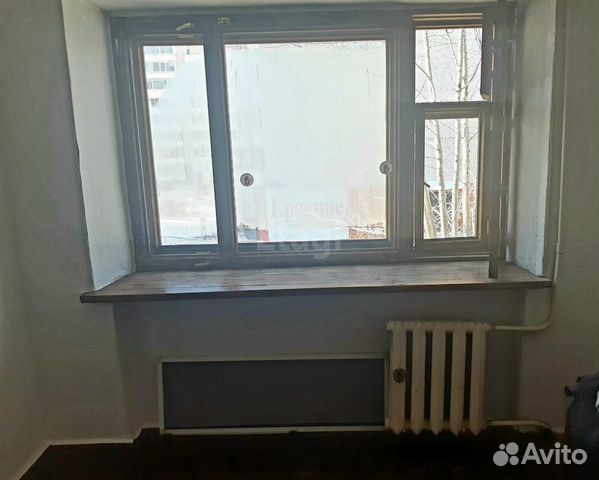 Комната 13.5 м² в 1-к, 3/4 эт. Комната 13.5 м² в 1-к, 3/4 эт.