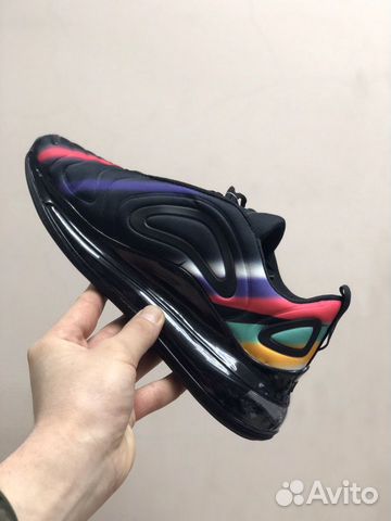 Nike Air Max 720 Nike Air Max 720
