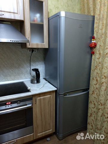 2-к квартира, 60 м², 2/9 эт.