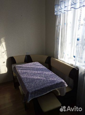 1-к квартира, 36 м², 9/9 эт. 1-к квартира, 36 м², 9/9 эт.