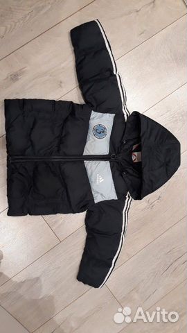 Куртка adidas