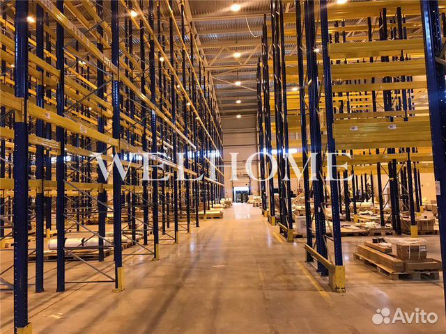Продам торговое помещение, 8000 м² Продам торговое помещение, 8000 м²
