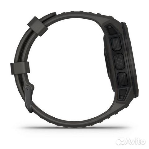 Garmin Instinct Graphite