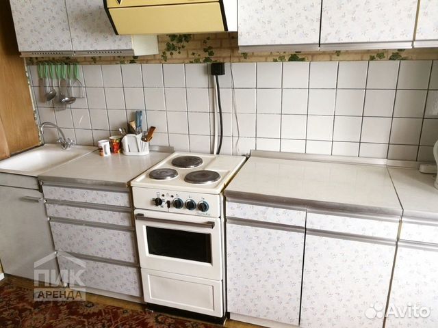 1-к квартира, 33.8 м², 19/22 эт. 1-к квартира, 33.8 м², 19/22 эт.