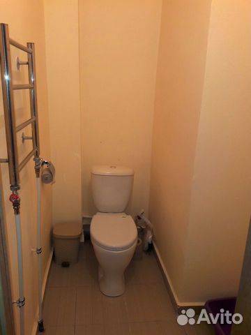 2-к квартира, 65 м², 17/19 эт. 2-к квартира, 65 м², 17/19 эт.