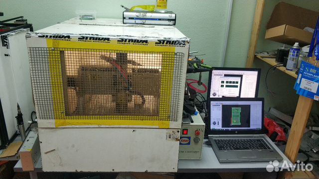 Мини Обрабатывающий Центр с чпу Мини Обрабатывающий Центр с чпу