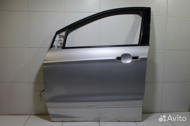 Дверь передняя левая Ford Kuga II 2012+