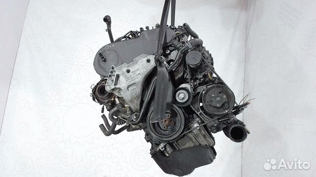 Компрессор кондиционера Volkswagen Passat 7, 2014