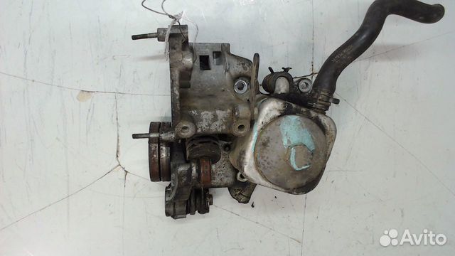 Механизм натяжения ремня, цепи Volkswagen Passat 5 Механизм натяжения ремня, цепи Volkswagen Passat 5