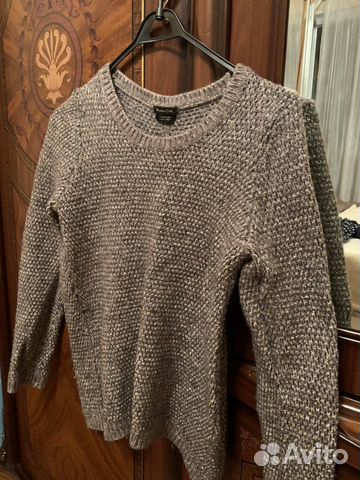 Джемпер Massimo Dutti