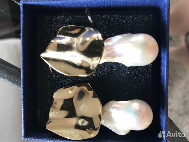 Серьги Серьги