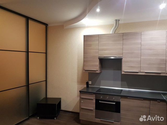 2-к квартира, 68.2 м², 13/17 эт.