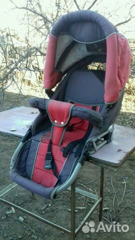 Коляска 2 в 1 Коляска 2 в 1