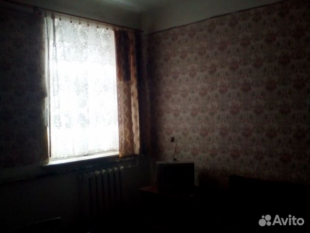 1-к квартира, 31 м², 1/2 эт. 1-к квартира, 31 м², 1/2 эт.