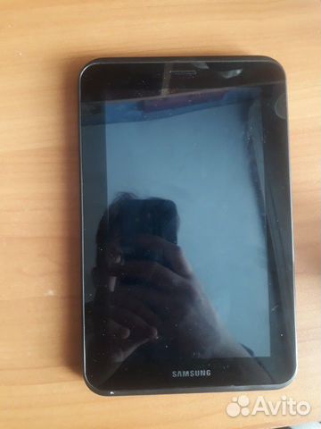 SAMSUNG Galaxy Tab 2