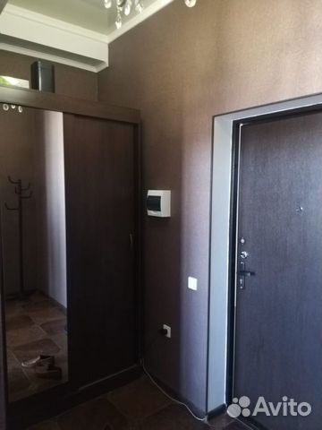 1-к квартира, 40 м², 3/3 эт.
