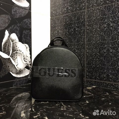 Рюкзак Guess Рюкзак Guess