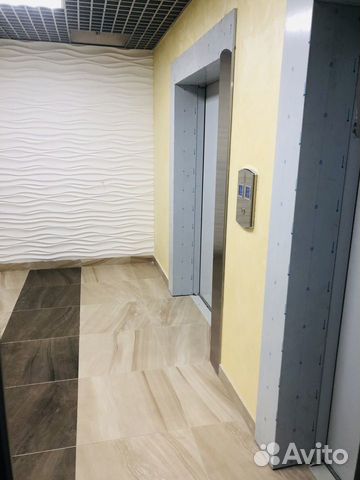 3-к квартира, 93 м², 15/23 эт.