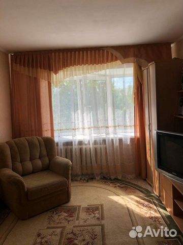 2-к квартира, 43 м², 3/5 эт.
