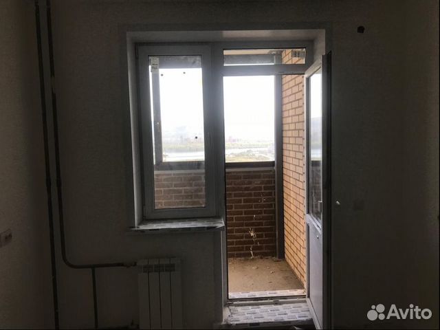 2-к квартира, 50 м², 19/25 эт. 2-к квартира, 50 м², 19/25 эт.