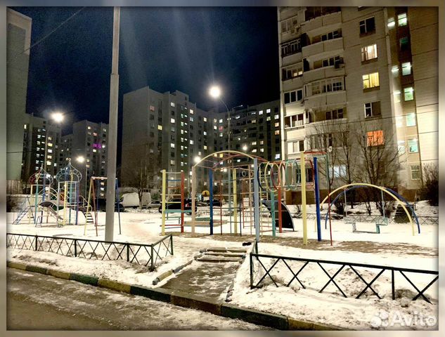 Студия, 18 м², 1/9 эт.