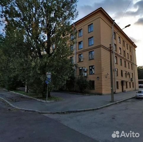 Комната 13.4 м² в > 9-к, 3/5 эт. Комната 13.4 м² в > 9-к, 3/5 эт.