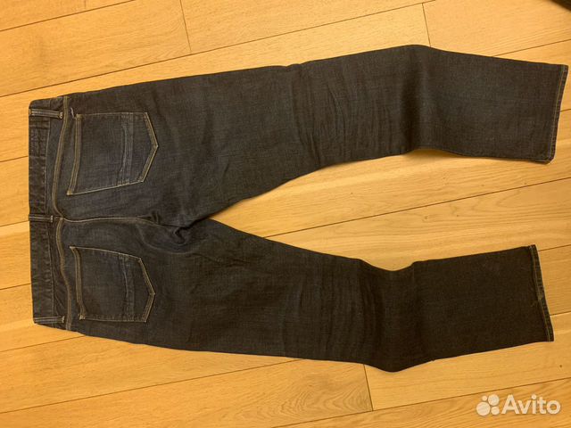 Джинсы tommy hilfinger Джинсы tommy hilfinger