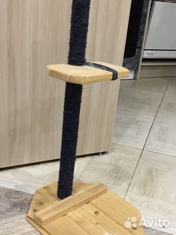 Когтеточка
