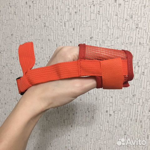 Намордник для маленькой собаки