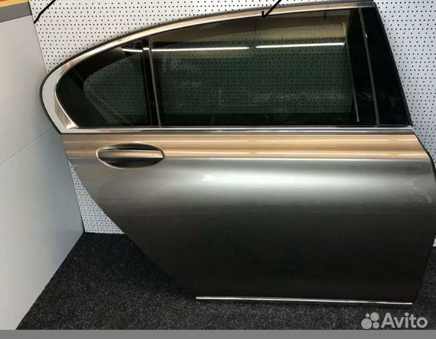 Bmw g12 дверь задняя правая long Bmw g12 дверь задняя правая long