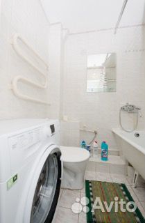 1-к квартира, 32 м², 5/5 эт.