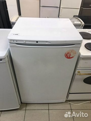 Морозильник Stinol 105 EL