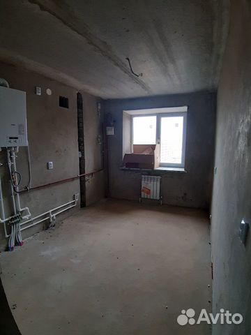 2-к квартира, 61.4 м², 2/9 эт.
