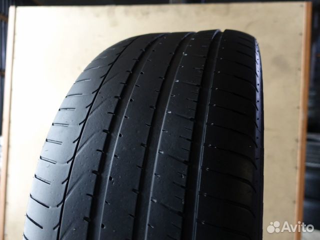 255 35 20 Pirelli P Zero 97YQ 255 35 20 Pirelli P Zero 97YQ