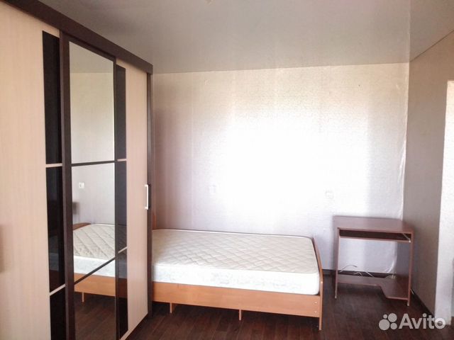 1-к квартира, 33 м², 7/10 эт. 1-к квартира, 33 м², 7/10 эт.