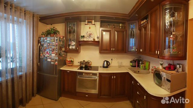 3-к квартира, 93 м², 6/10 эт. 3-к квартира, 93 м², 6/10 эт.