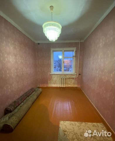 2-к квартира, 46 м², 4/5 эт. 2-к квартира, 46 м², 4/5 эт.