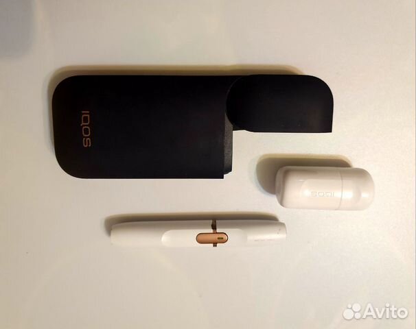 Iqos 2,4