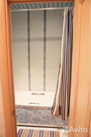 1-к квартира, 46.5 м², 22/26 эт. 1-к квартира, 46.5 м², 22/26 эт.