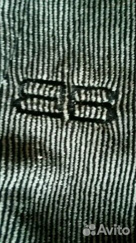 Халат мужской Balenciaga новый Халат мужской Balenciaga новый