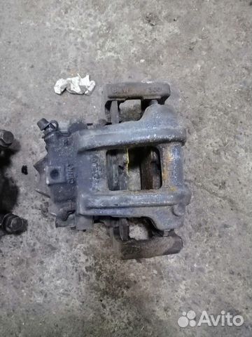 Передний суппорт BMW F30 F20 Бмв ф30 ф20 Передний суппорт BMW F30 F20 Бмв ф30 ф20