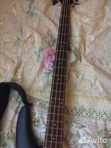 Бас-гитара Ibanez SR300 EB-WK Бас-гитара Ibanez SR300 EB-WK