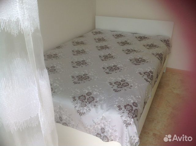 1-к квартира, 34 м², 8/8 эт.