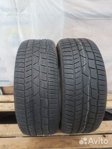 235 45 19 Continental Contiwintercontact TS810S 32 235 45 19 Continental Contiwintercontact TS810S 32